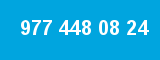 977 448 08 24